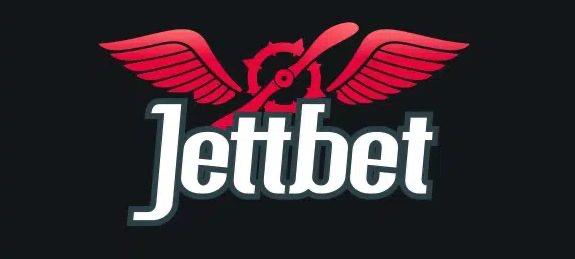 JettBet Casino logo